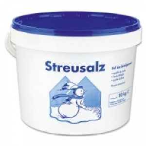 Streusalz 3.99&nbsp;&euro;