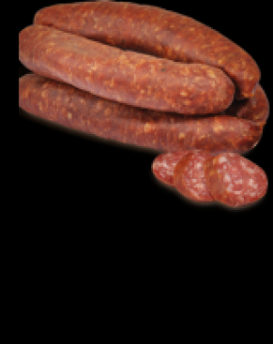 Knoblauchwurst 1.77 €