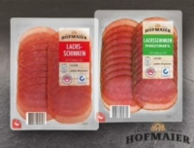 Lachsschinken 1.39&nbsp;&euro;