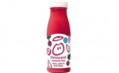 Innocent Smoothie oder Saft 1.19&nbsp;&euro;