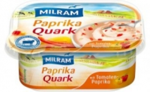 Milram Gew&uuml;rzquark 0.59&nbsp;&euro;
