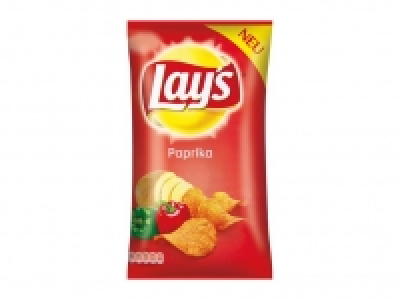 Lays Kartoffelchips 0.95 €