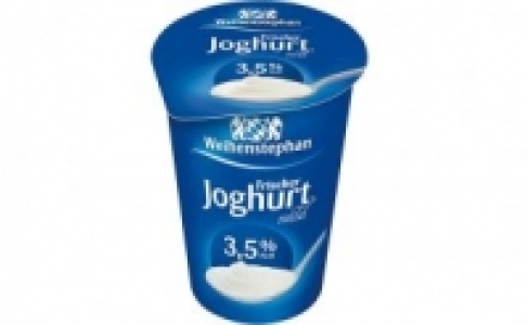 Weihenstephan Joghurt 0.79&nbsp;&euro;