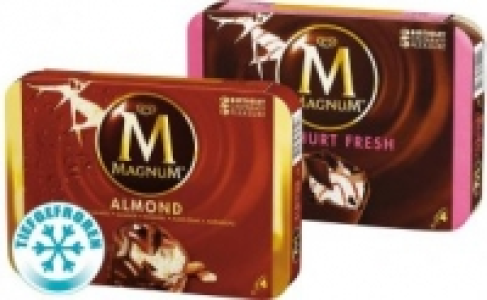 Langnese Magnum Eis 1.99 €