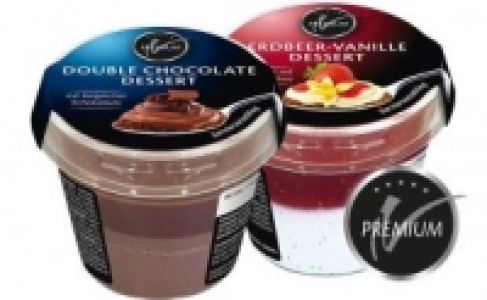 Dessert im Glas 0.99 €
