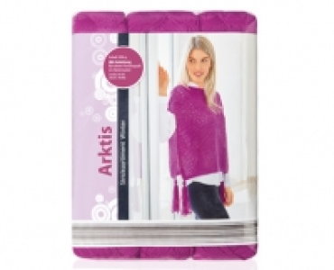 Stricksortiment Winter 7.99 €
