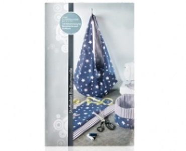 Stoffpaket Bio-Baumwolle 7.99 €