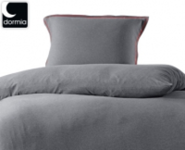 dormia Bettwäsche Jersey-Melange