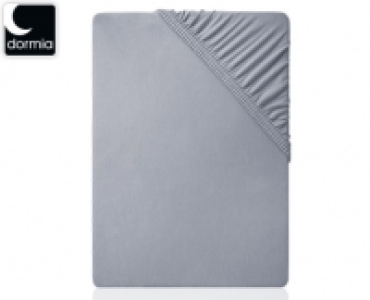 dormia Spannbetttuch Supersoft Komfort 15.99 €