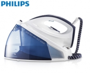 PHILIPS Dampfbügelstation 89.99 €