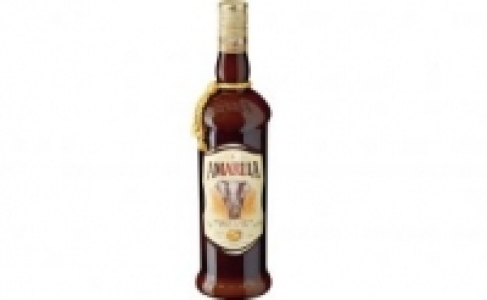Amarula 9.99 €