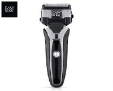 EASY HOME®Herrenrasierer Akku/Netz