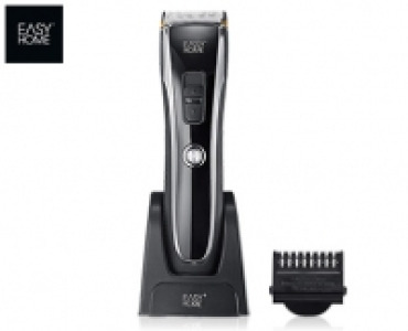 EASY HOME®Profi-Akku- Haarschneider 19.99 €