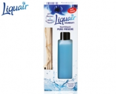 Liquair Raumduft, Nachfüllpack 1.99 €
