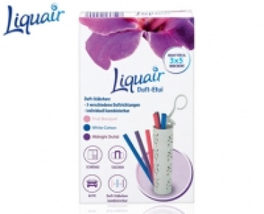 Liquair Duft-Etui