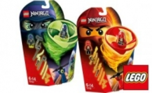 LEGO® NINJAGO 8.99 €