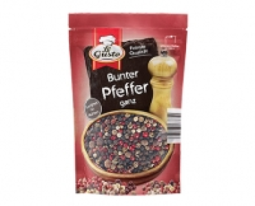 Le Gusto Gewürze im Nachfüllbeutel 1.79 €