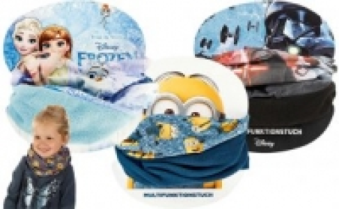 Kinder Multifunktionstuch 3.99&nbsp;&euro;