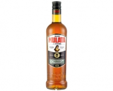 RON MULATA Kubanischer Rum Gran Reserva 7 años
