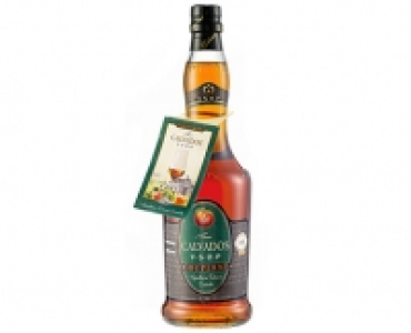 COUPERNÉ Fine Calvados V.S.O.P.