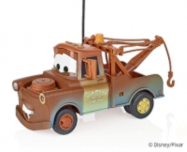 DICKIE TOYS Funk-ferngesteuertes Fahrzeug Cars