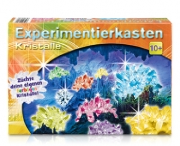 Experimentierkasten für Kinder 9.99 €