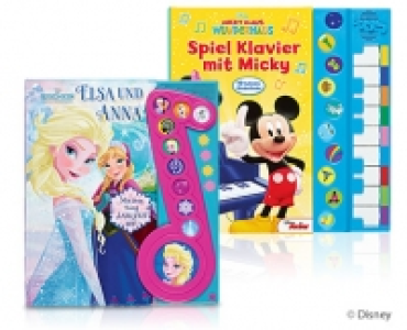 Kinder-Soundbuch 9.99 €