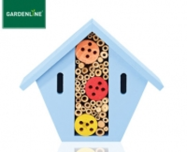 GARDENLINE®Mini-Tierhotel
