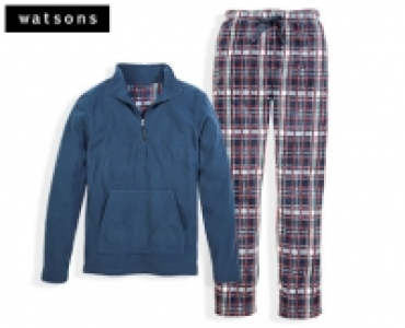 watsons Wellness-Anzug