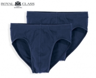 ROYAL CLASS CASUAL 2 Slips