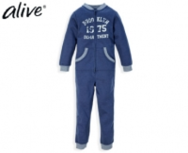 alive®Kinder-Sweatoverall