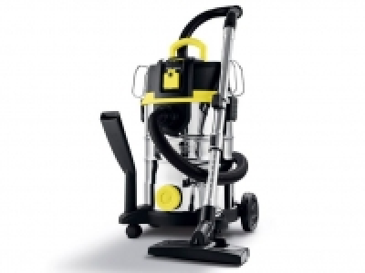 PARKSIDE® Nass- und Trockensauger PNTS 1500 B3 69.99 €