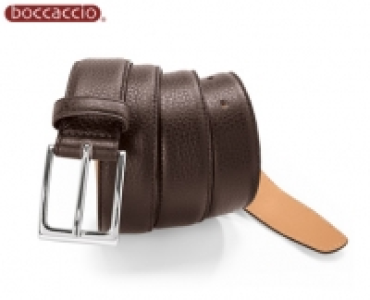 boccaccio®Hochwertiger Herren-Ledergürtel 7.99 €