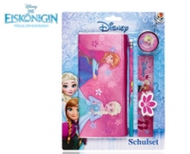 Faulenzeretui-Set
