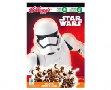 Kelloggs®Disney Cerealien