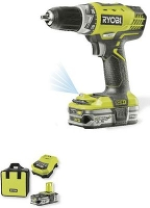 Akku-Bohrschrauber RCD18022L 129.99 €