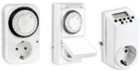 Zeitschaltuhr, mechanisch, f&uuml;r innen 1.99&nbsp;&euro;