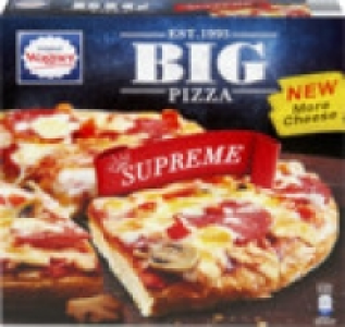 Wagner Big-Pizza 1.99 €