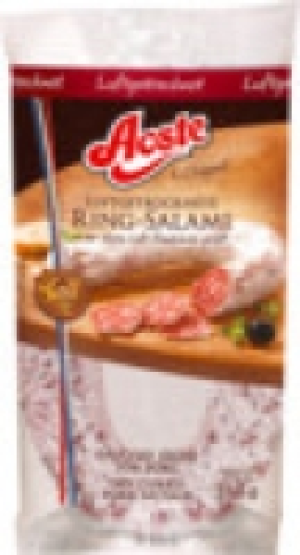 Aoste Ringsalami& 3.79 €