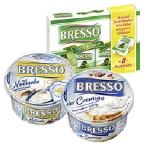 Bresso Frischkäse
