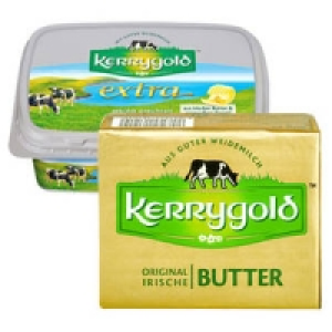 Kerrygold Irische Butter oder Kerrygold Extra