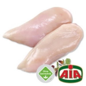 Frisches Hähnchenbrustfilet