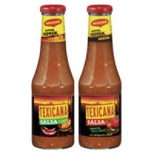 Maggi Texicana Salsa