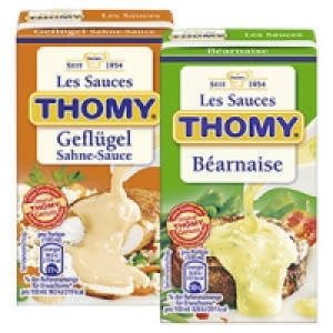 Thomy Les Sauces