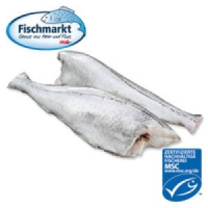 Schellfisch, k&uuml;chenfertig