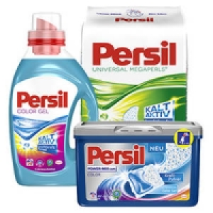 Real  Persil Waschmittel