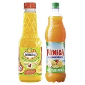 Valensina oder Punica