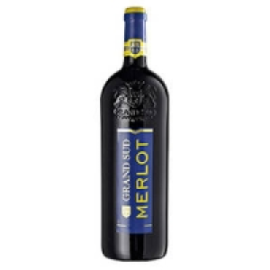 Frankreich Grand Sud Vin de Pays