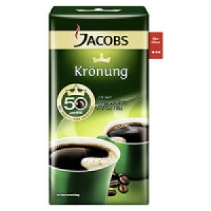 Jacobs Kr&ouml;nung