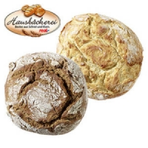 Potato Br&ouml;tchen